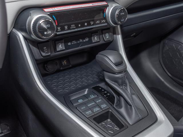 new 2025 Toyota RAV4 car, priced at $35,900