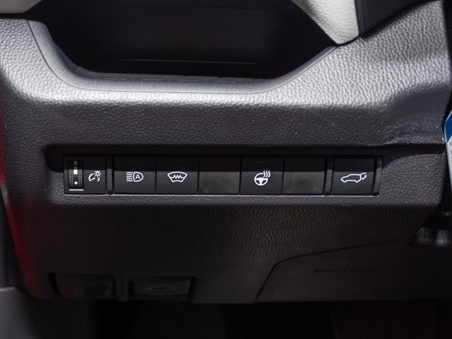 new 2025 Toyota RAV4 car, priced at $38,787