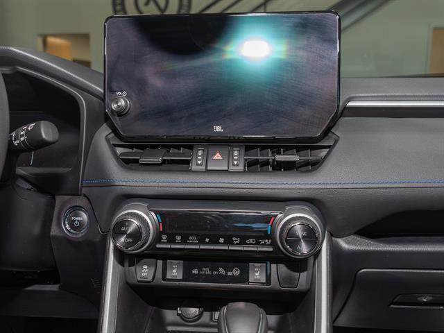 used 2024 Toyota RAV4 Hybrid car, priced at $33,900