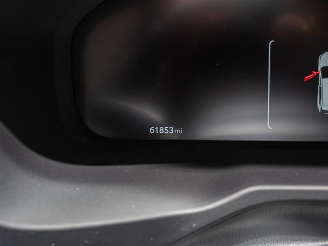 used 2024 Toyota RAV4 Hybrid car, priced at $33,900