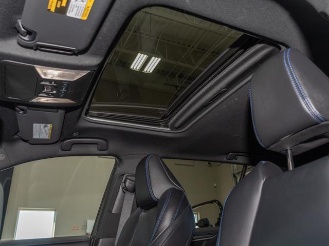 used 2024 Toyota RAV4 Hybrid car, priced at $33,900