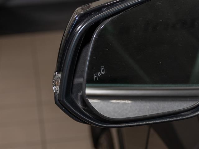 used 2024 Toyota RAV4 Hybrid car, priced at $33,900