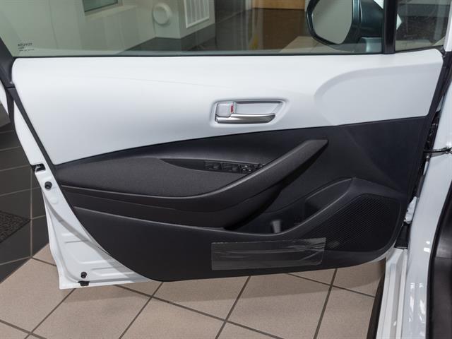 new 2026 Toyota Corolla car, priced at $27,029
