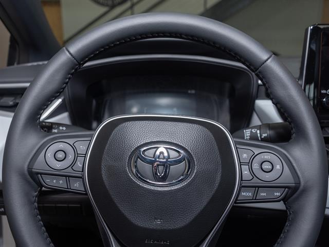 new 2026 Toyota Corolla car, priced at $27,029