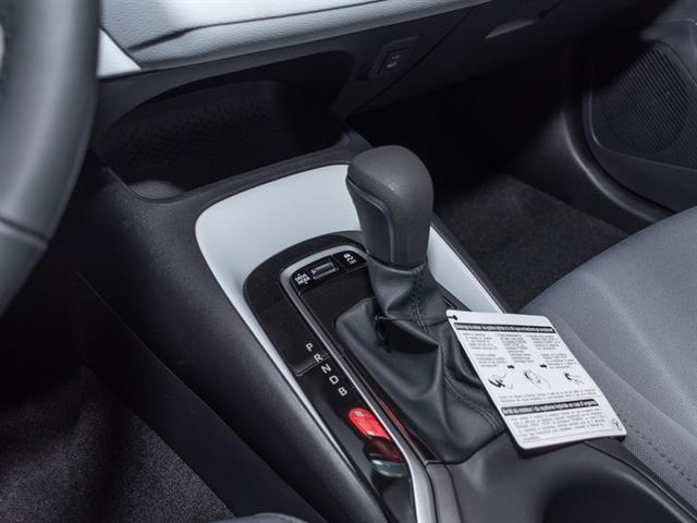 new 2026 Toyota Corolla car, priced at $27,029