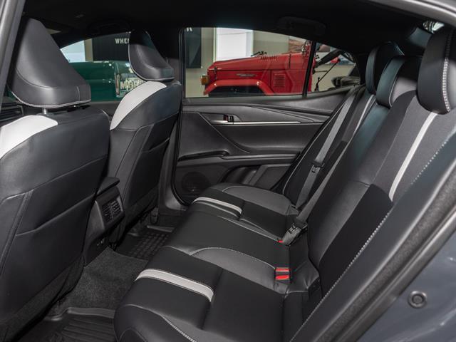 used 2025 Toyota Camry car, priced at $32,995