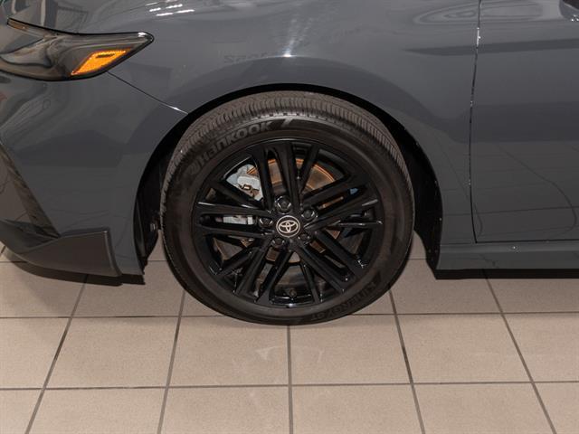 used 2025 Toyota Camry car, priced at $32,995
