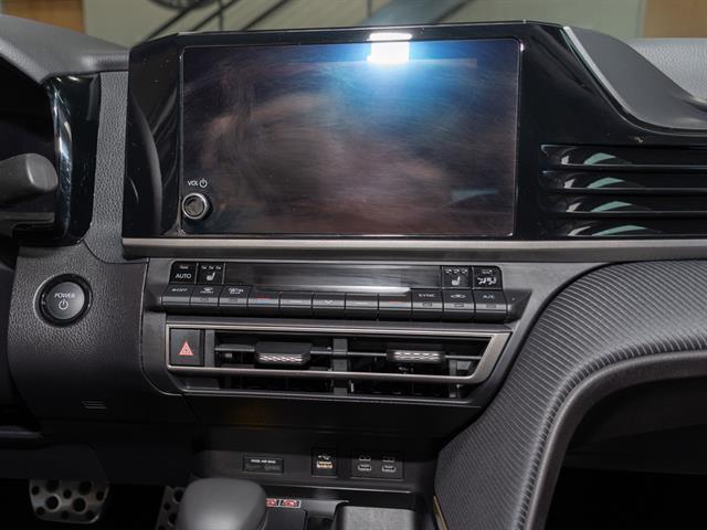 used 2025 Toyota Camry car, priced at $32,995