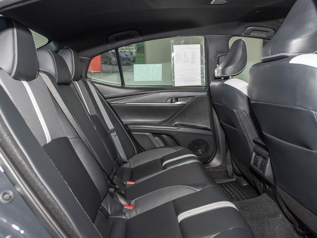 used 2025 Toyota Camry car, priced at $32,995