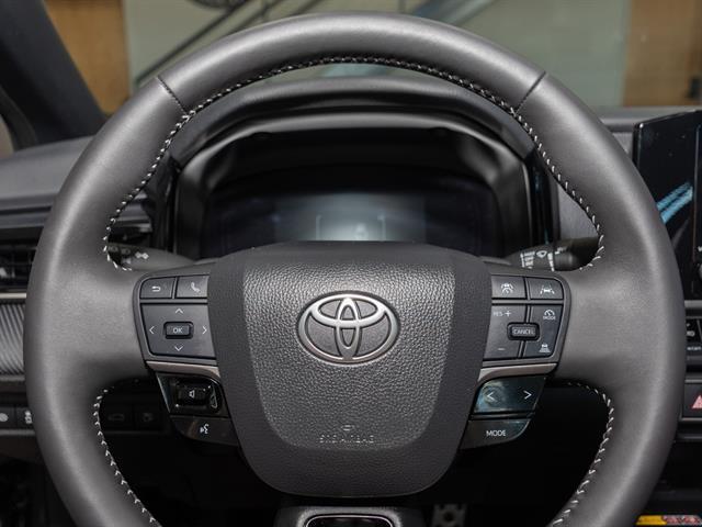 used 2025 Toyota Camry car, priced at $32,995