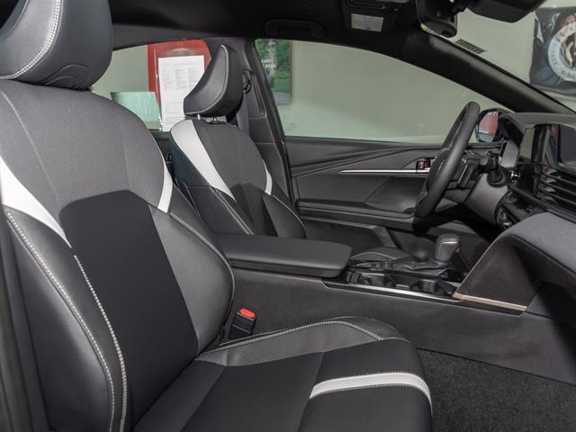 used 2025 Toyota Camry car, priced at $32,995