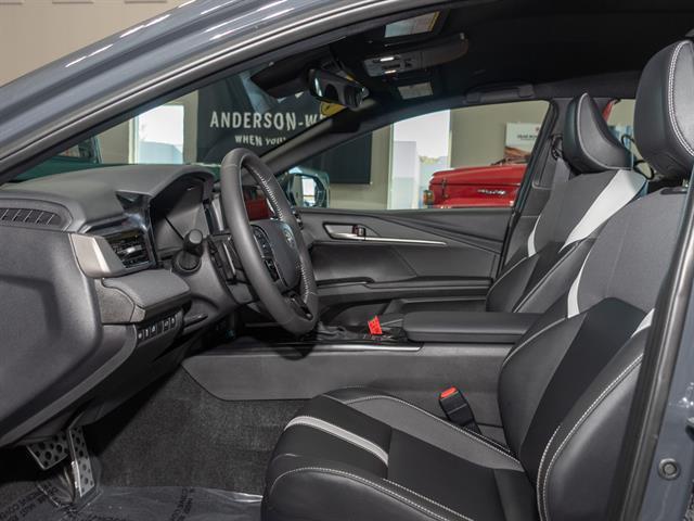 used 2025 Toyota Camry car, priced at $32,995