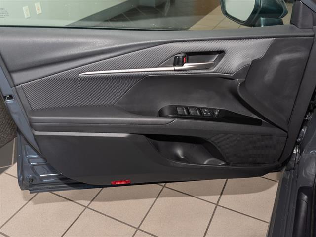 used 2025 Toyota Camry car, priced at $32,995