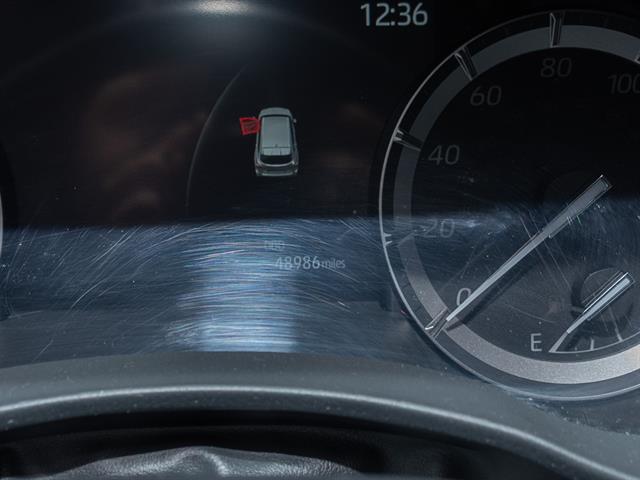 used 2021 Toyota Highlander car, priced at $34,995