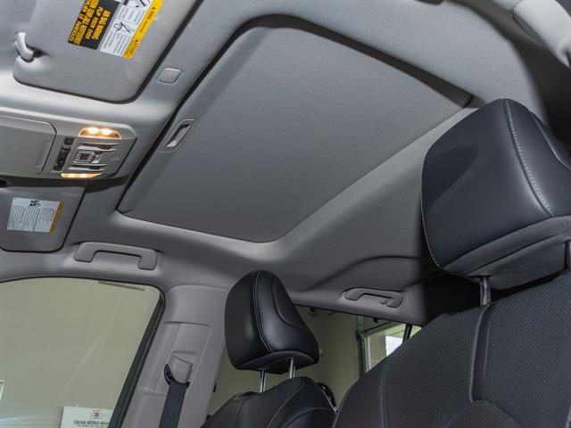 used 2021 Toyota Highlander car, priced at $34,995