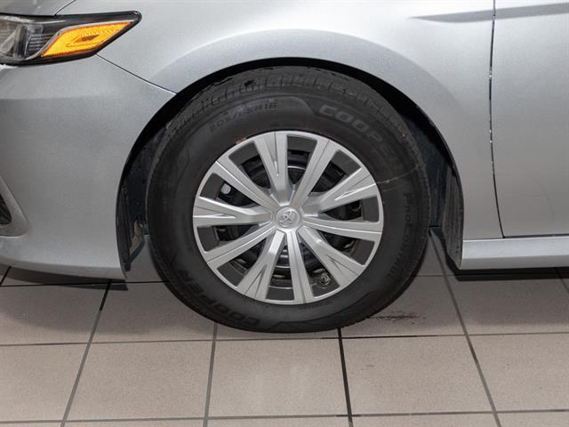 used 2022 Toyota Camry car, priced at $23,995