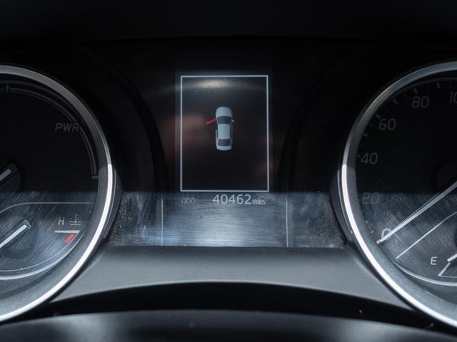 used 2022 Toyota Camry car, priced at $23,995