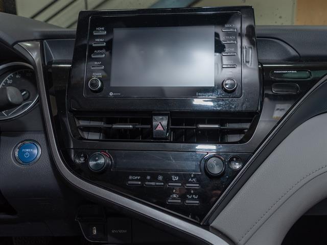 used 2022 Toyota Camry car, priced at $23,995