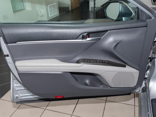 used 2022 Toyota Camry car, priced at $23,995