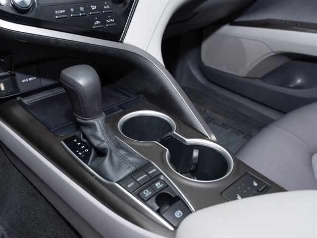 used 2022 Toyota Camry car, priced at $23,995