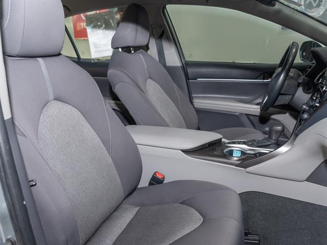 used 2022 Toyota Camry car, priced at $23,995