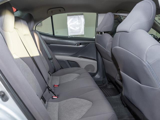 used 2022 Toyota Camry car, priced at $23,995