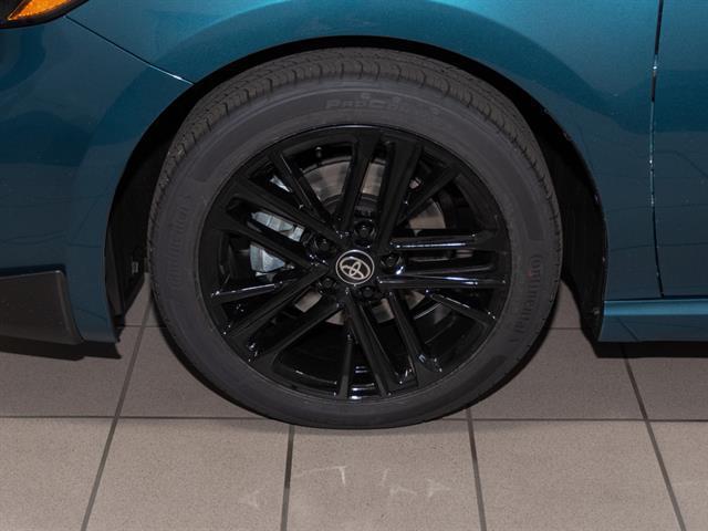 new 2026 Toyota Camry car, priced at $32,814