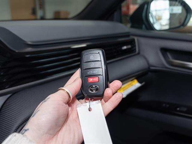 new 2026 Toyota Camry car, priced at $32,814