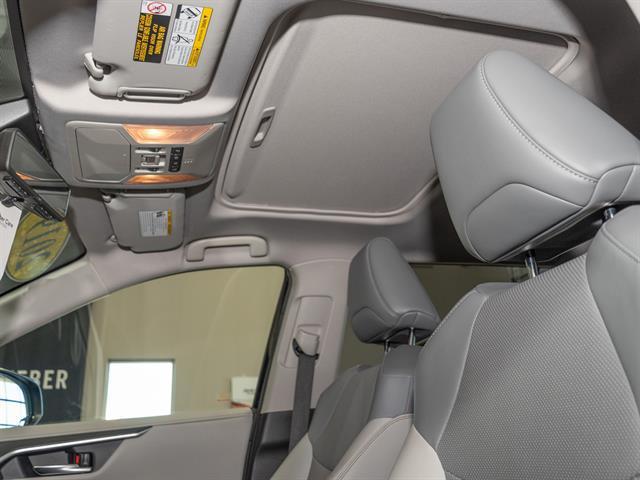 used 2019 Toyota RAV4 car, priced at $28,900