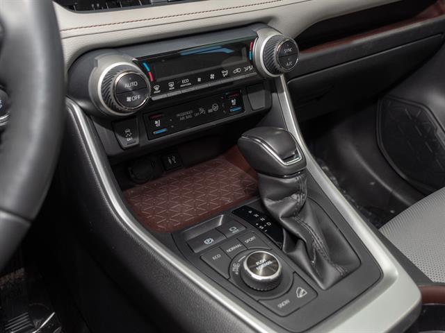 used 2019 Toyota RAV4 car, priced at $28,900