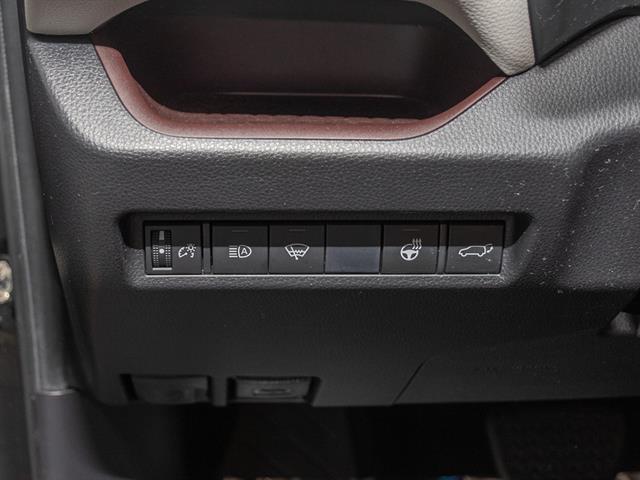 used 2019 Toyota RAV4 car, priced at $28,900