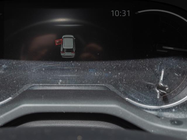 used 2019 Toyota RAV4 car, priced at $28,900