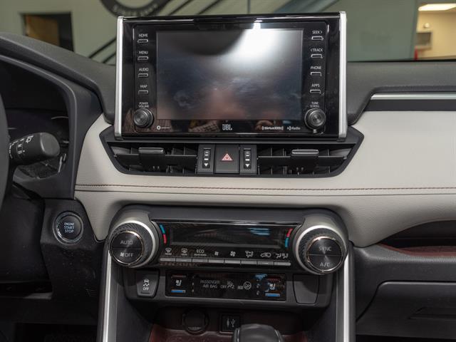 used 2019 Toyota RAV4 car, priced at $28,900