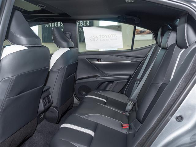 new 2026 Toyota Camry car, priced at $34,383