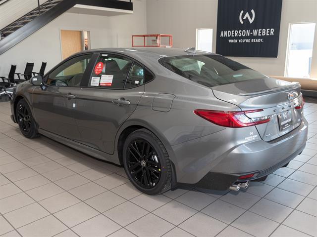 new 2026 Toyota Camry car, priced at $34,383