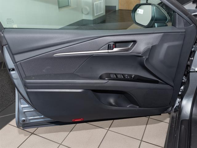 new 2026 Toyota Camry car, priced at $34,383