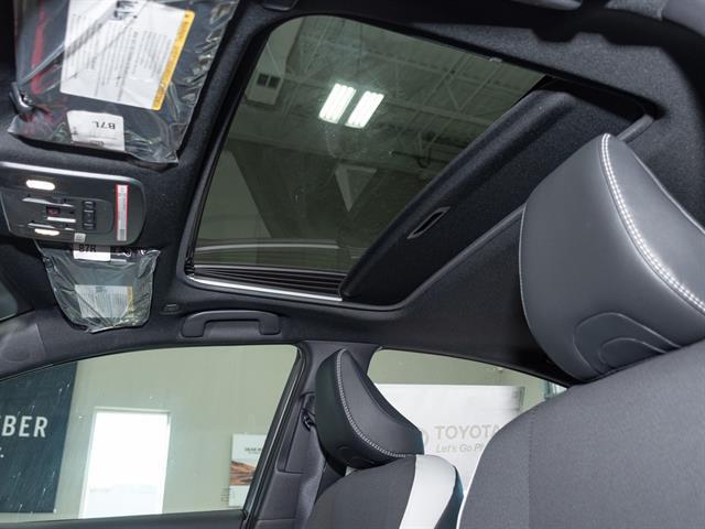 new 2026 Toyota Camry car, priced at $34,383