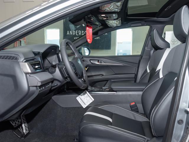 new 2026 Toyota Camry car, priced at $34,383