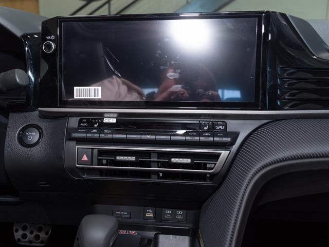 new 2026 Toyota Camry car, priced at $34,383