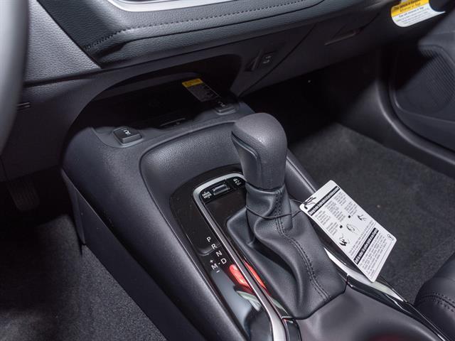 new 2026 Toyota Corolla car, priced at $30,883