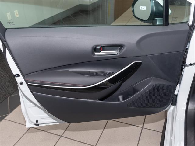 new 2026 Toyota Corolla car, priced at $30,883