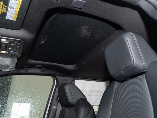 new 2025 Toyota Tacoma car, priced at $53,756