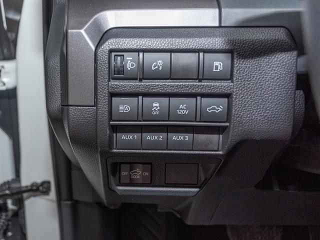 new 2025 Toyota Tacoma car, priced at $53,756