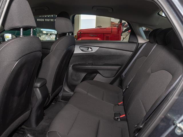 used 2020 Kia Forte car, priced at $13,900