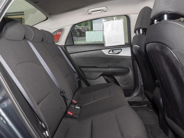 used 2020 Kia Forte car, priced at $13,900