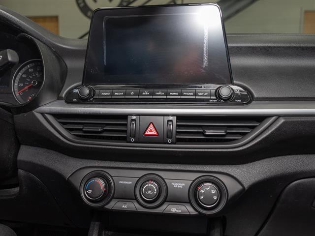 used 2020 Kia Forte car, priced at $13,900