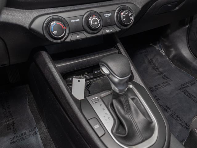 used 2020 Kia Forte car, priced at $13,900