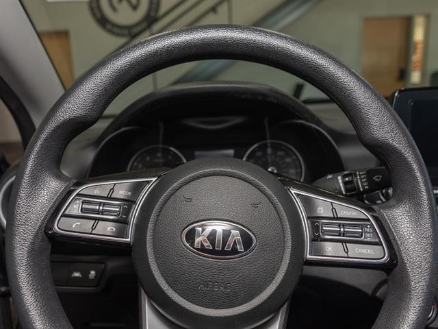 used 2020 Kia Forte car, priced at $13,900