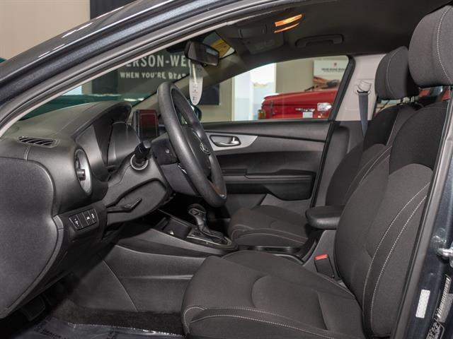used 2020 Kia Forte car, priced at $13,900