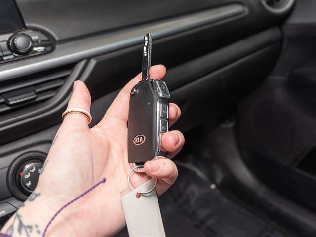 used 2020 Kia Forte car, priced at $13,900
